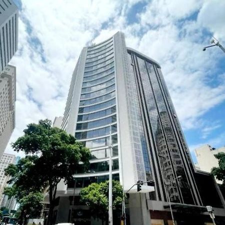 Апартаменты Flat Moderno No Coracao Do Rio Рио-де-Жанейро Экстерьер фото