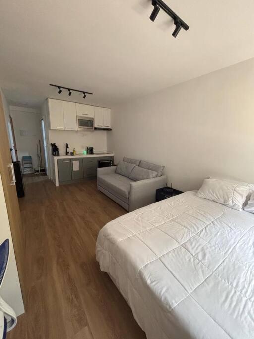 Апартаменты Flat Moderno No Coracao Do Rio Рио-де-Жанейро Экстерьер фото