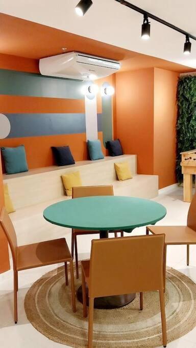 Апартаменты Flat Moderno No Coracao Do Rio Рио-де-Жанейро Экстерьер фото