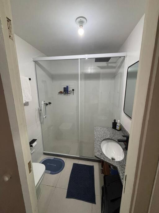 Апартаменты Flat Moderno No Coracao Do Rio Рио-де-Жанейро Экстерьер фото