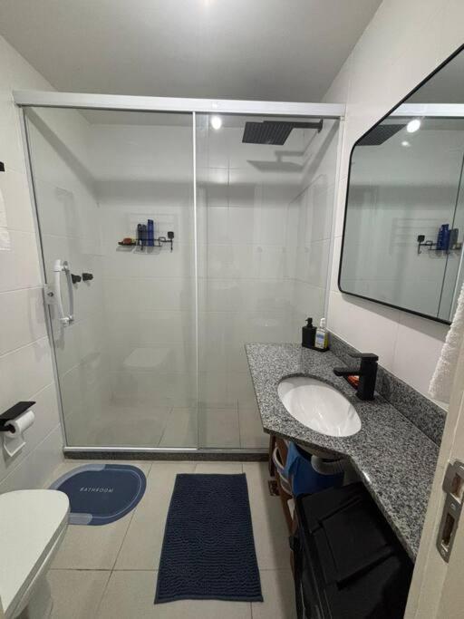Апартаменты Flat Moderno No Coracao Do Rio Рио-де-Жанейро Экстерьер фото