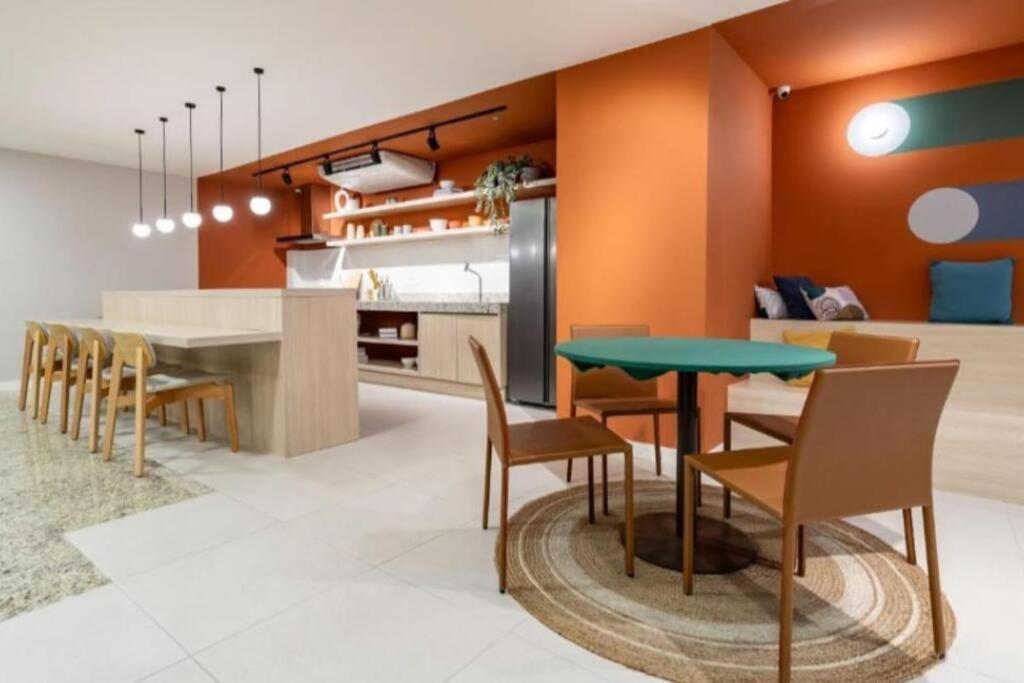 Апартаменты Flat Moderno No Coracao Do Rio Рио-де-Жанейро Экстерьер фото