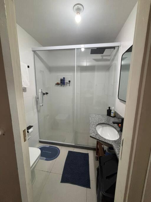 Апартаменты Flat Moderno No Coracao Do Rio Рио-де-Жанейро Экстерьер фото