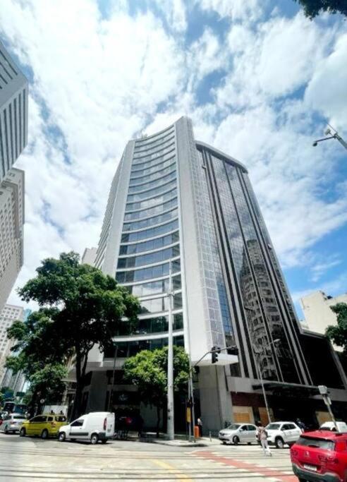 Апартаменты Flat Moderno No Coracao Do Rio Рио-де-Жанейро Экстерьер фото