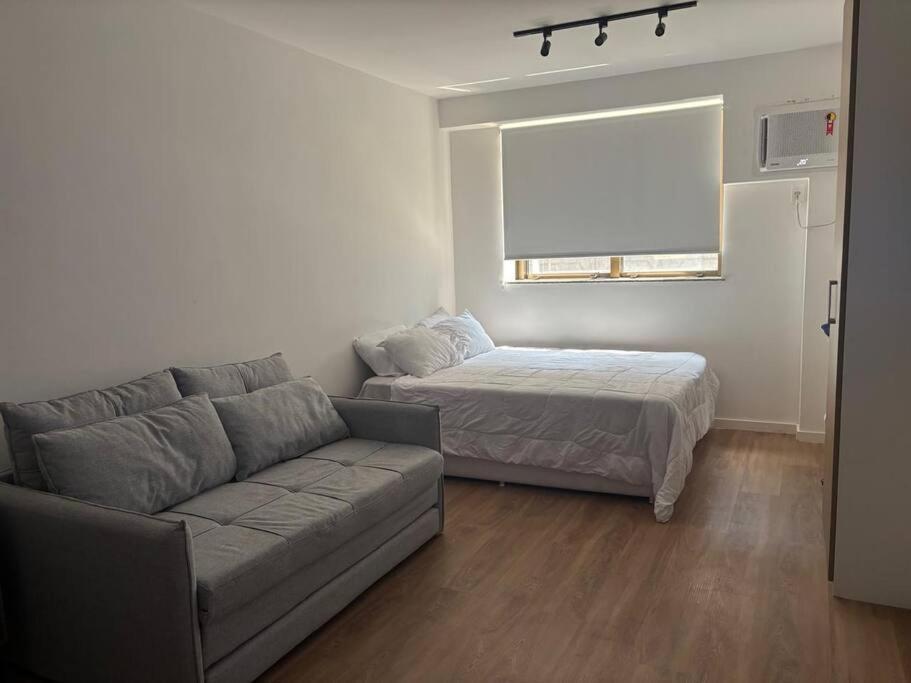 Апартаменты Flat Moderno No Coracao Do Rio Рио-де-Жанейро Экстерьер фото