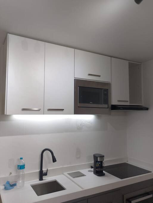 Апартаменты Flat Moderno No Coracao Do Rio Рио-де-Жанейро Экстерьер фото