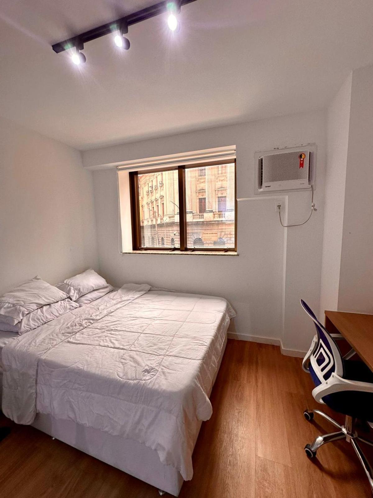 Апартаменты Flat Moderno No Coracao Do Rio Рио-де-Жанейро Экстерьер фото