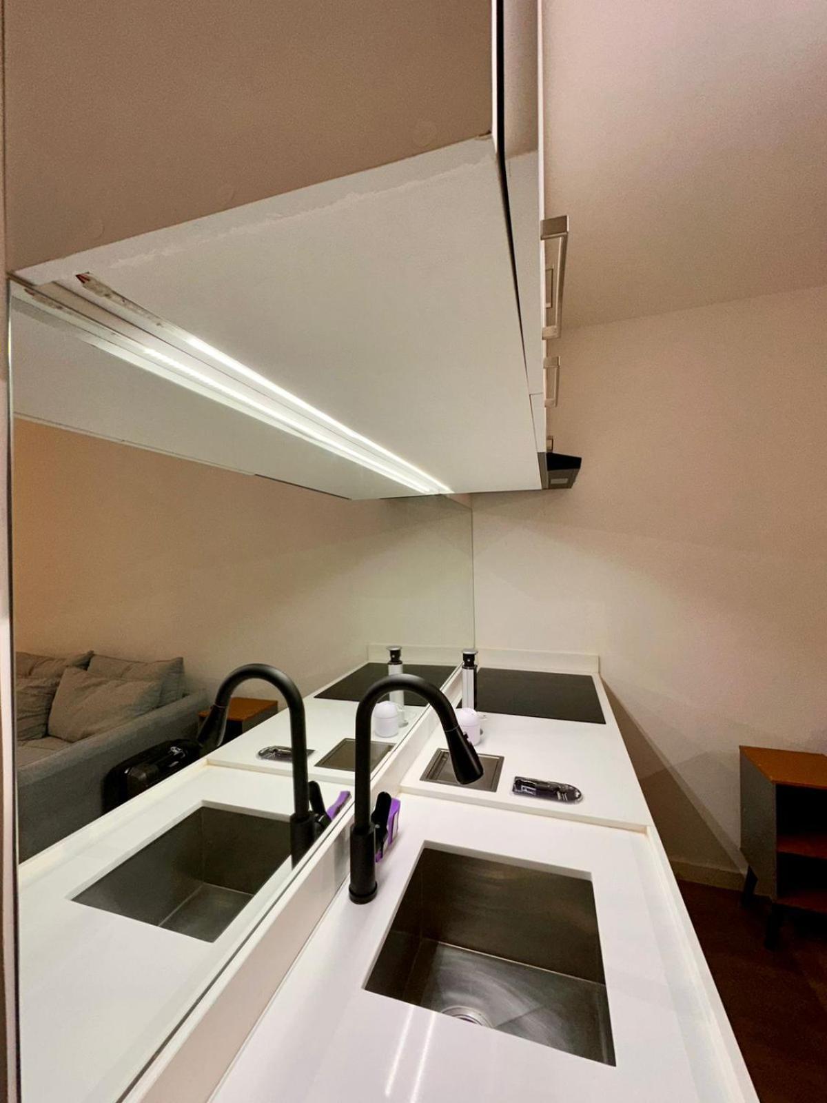 Апартаменты Flat Moderno No Coracao Do Rio Рио-де-Жанейро Экстерьер фото