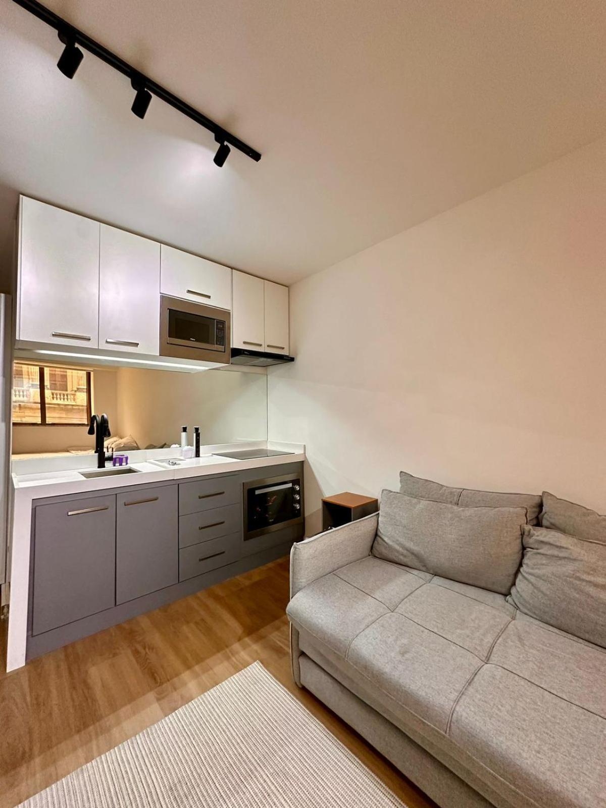 Апартаменты Flat Moderno No Coracao Do Rio Рио-де-Жанейро Экстерьер фото
