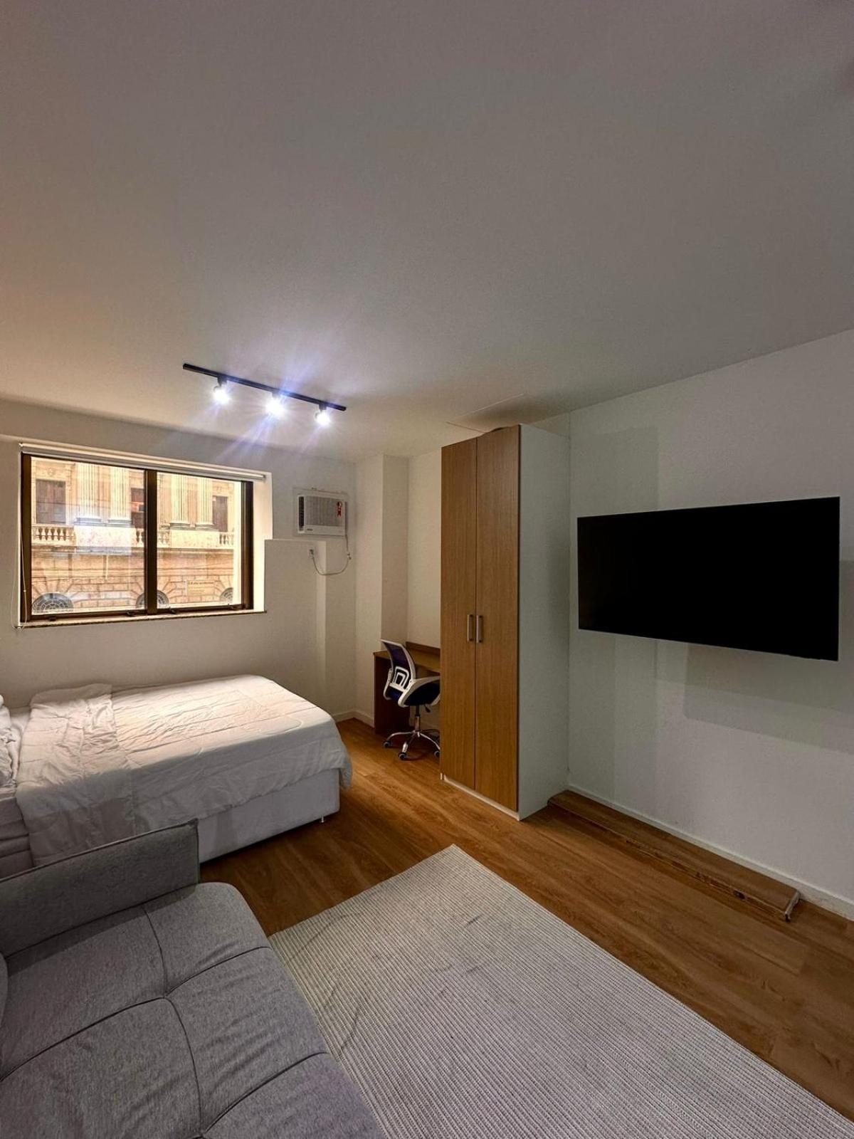 Апартаменты Flat Moderno No Coracao Do Rio Рио-де-Жанейро Экстерьер фото