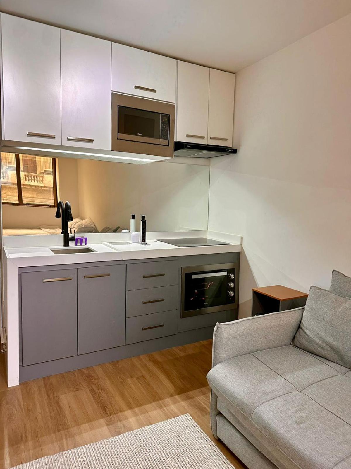 Апартаменты Flat Moderno No Coracao Do Rio Рио-де-Жанейро Экстерьер фото