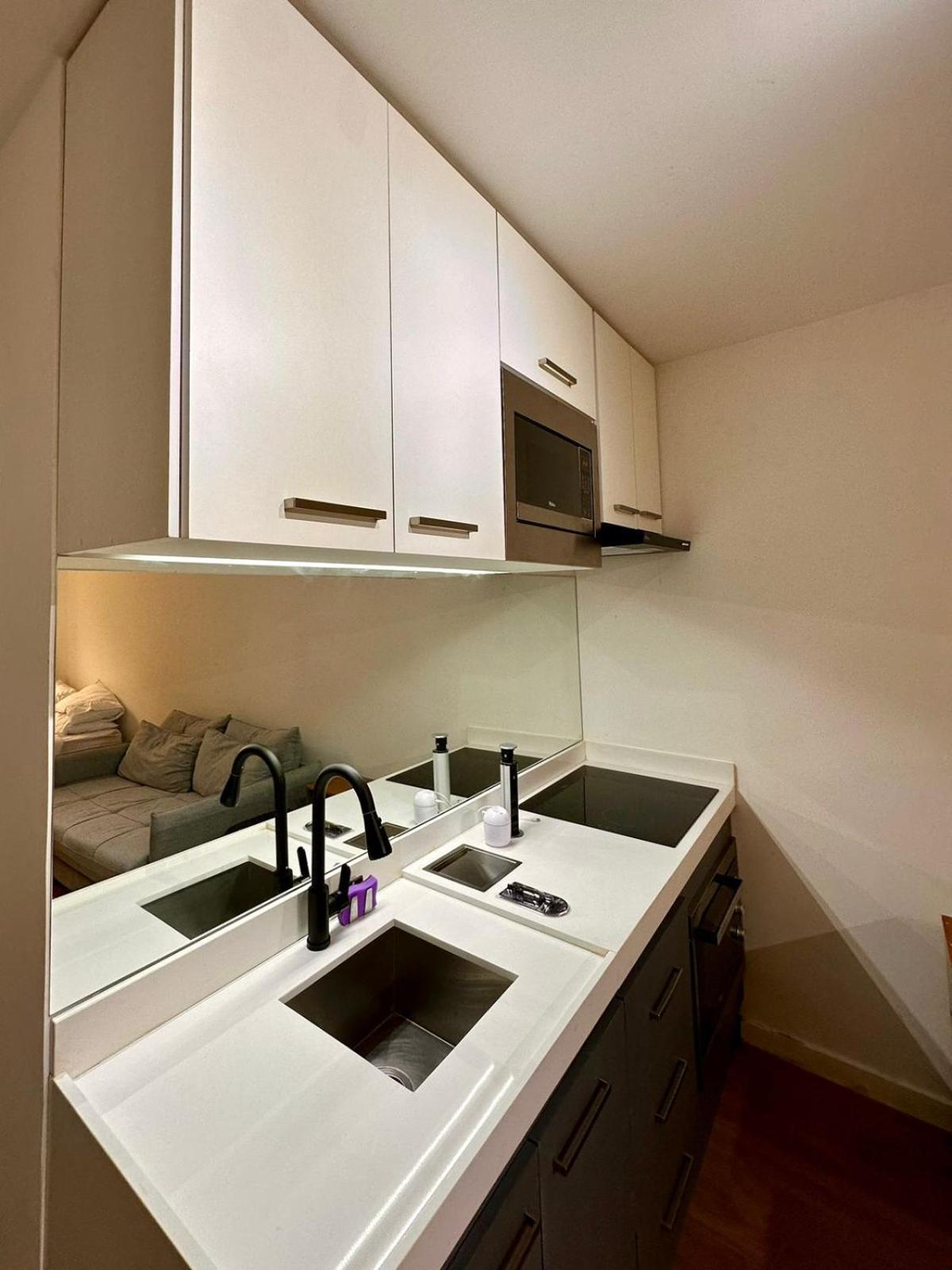 Апартаменты Flat Moderno No Coracao Do Rio Рио-де-Жанейро Экстерьер фото