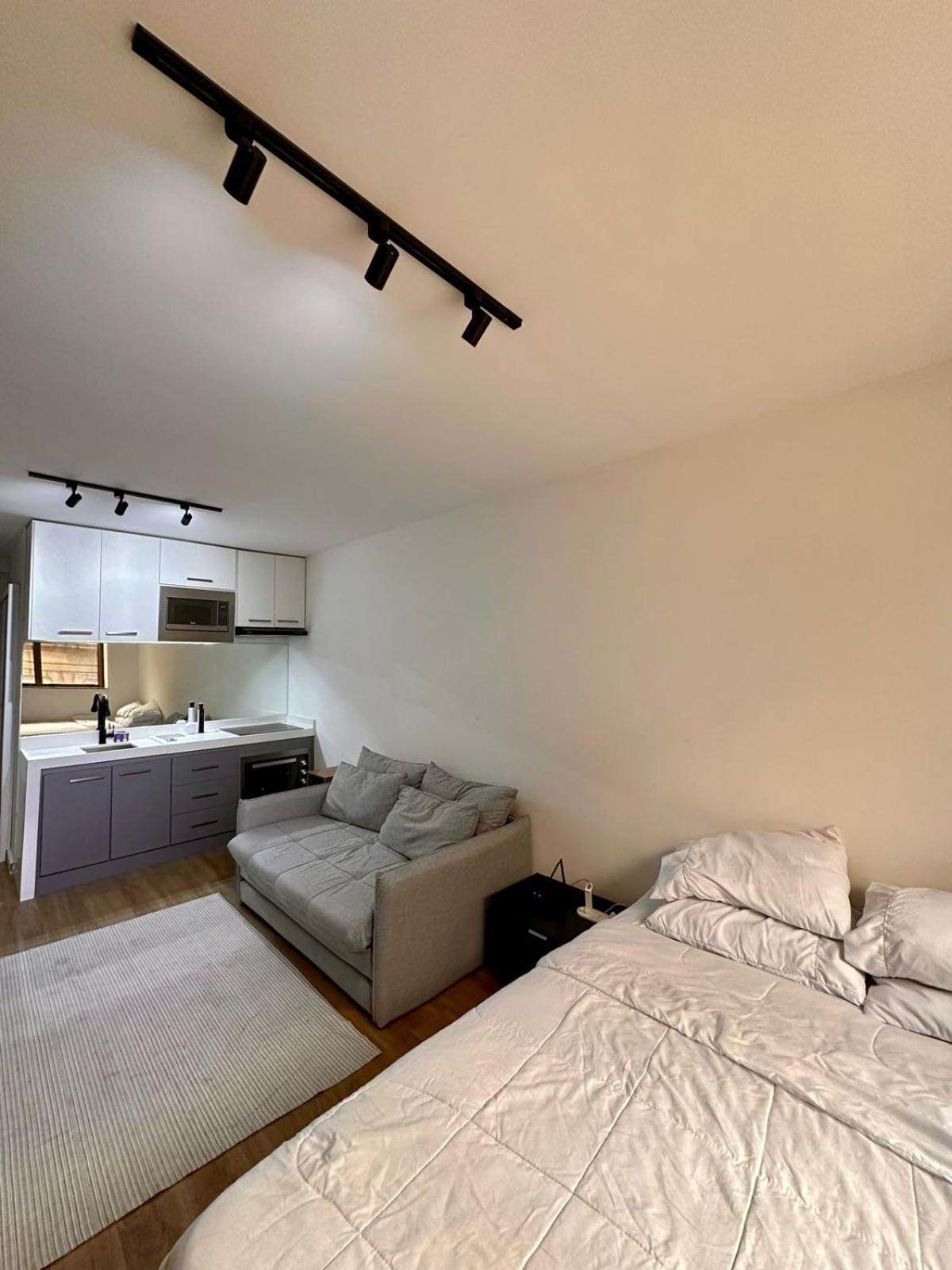 Апартаменты Flat Moderno No Coracao Do Rio Рио-де-Жанейро Экстерьер фото