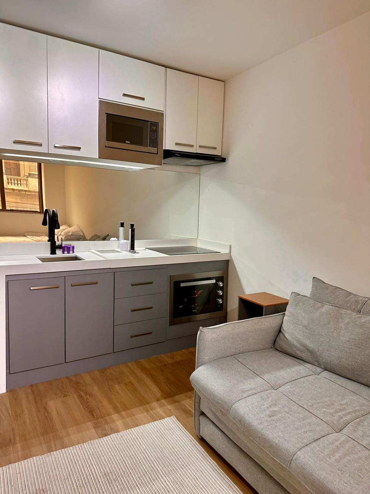 Апартаменты Flat Moderno No Coracao Do Rio Рио-де-Жанейро Экстерьер фото